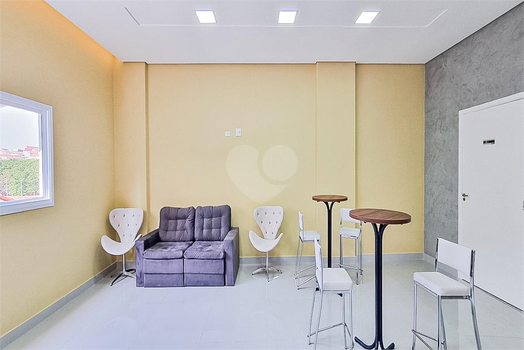 Venda Apartamento São Paulo Vila Mazzei 1