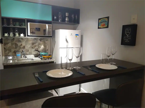 Venda Studio São Paulo República 1