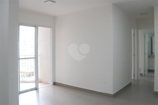 Venda Apartamento São Paulo Vila Prudente 1