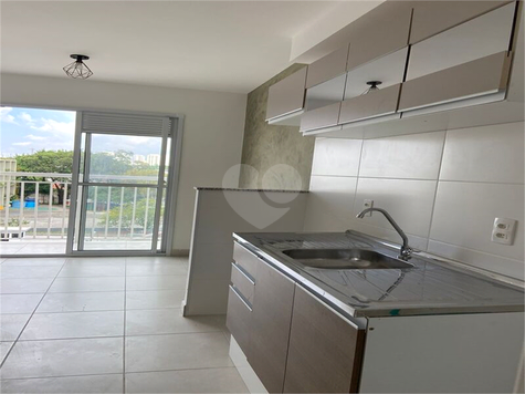 Venda Apartamento São Paulo Cambuci 1