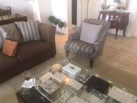 Venda Apartamento São Paulo Planalto Paulista 1