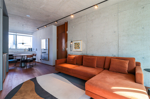 Aluguel Apartamento São Paulo Vila Nova Conceição 1