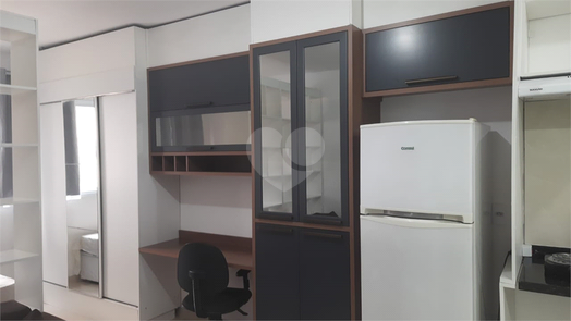 Venda Apartamento São Paulo Vila Mazzei 1