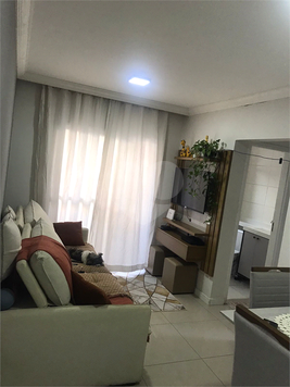 Venda Apartamento Sorocaba Jardim Das Magnólias 1