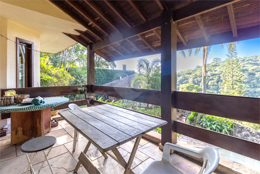Venda Casa Mairiporã Caraguatá 1