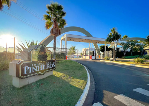 Venda Condomínio Itapetininga Portal Dos Pinheiros I 1