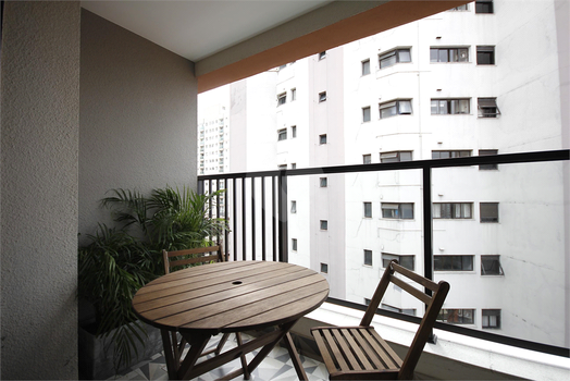 Venda Apartamento São Paulo Vila Mariana 1