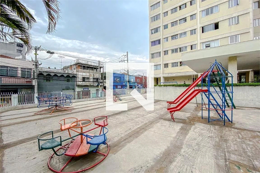 Venda Apartamento São Paulo Mooca 1