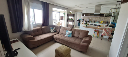 Venda Apartamento Santo André Campestre 1