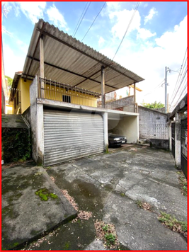 Venda Sobrado São Paulo Jardim Daysy 1
