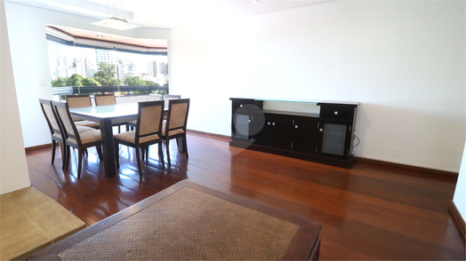 Venda Apartamento São Paulo Campo Belo 1