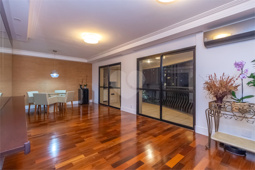 Venda Apartamento São Paulo Santo Amaro 1