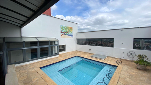Venda Cobertura Piracicaba Nova Piracicaba 1