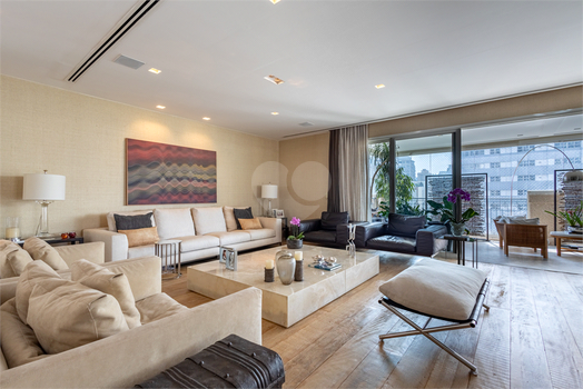 Venda Apartamento São Paulo Itaim Bibi 1
