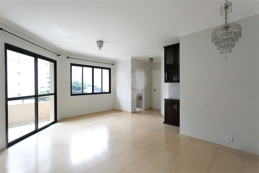 Venda Apartamento São Paulo Pinheiros 1