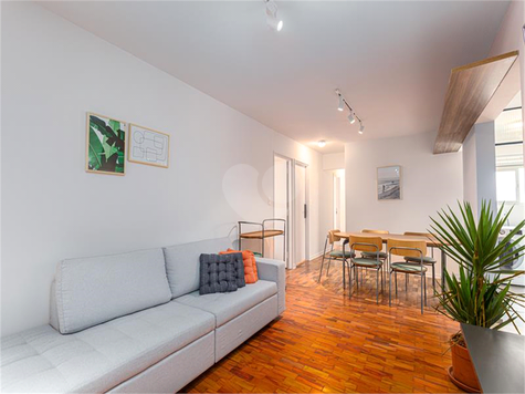 Venda Apartamento São Paulo Vila Cordeiro 1