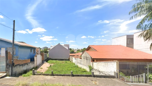 Venda Terreno Curitiba Capão Raso 1