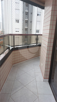 Venda Apartamento São Paulo Vila Formosa 1