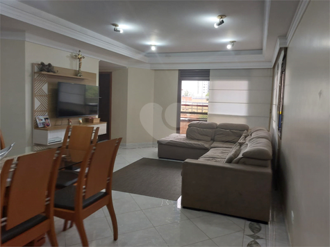 Venda Apartamento São Paulo Vila Formosa 1