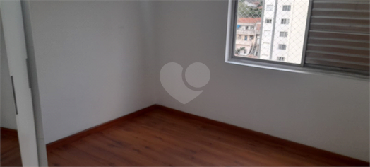 Venda Apartamento São Paulo Cambuci 1