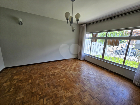 Venda Casa São Paulo Jardim Felicidade (zona Oeste) 1
