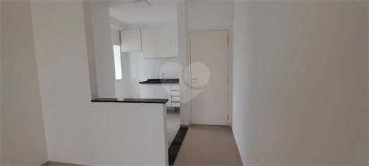 Aluguel Apartamento São Bernardo Do Campo Demarchi 1