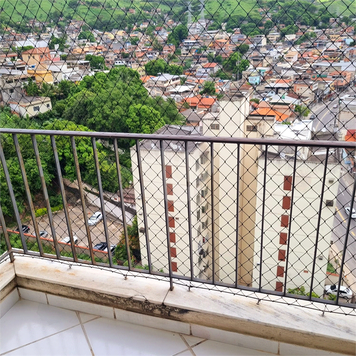 Venda Apartamento São Gonçalo Barro Vermelho 1