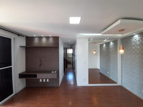 Venda Apartamento Niterói Barreto 1