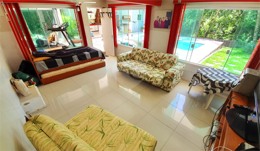 Venda Casa Niterói Mata Paca 1