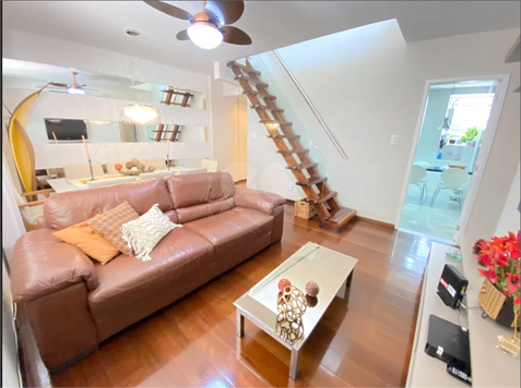 Venda Duplex Niterói Icaraí 1