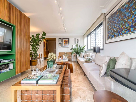 Condomínio Edifício Daniela