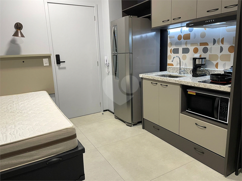 Aluguel Studio São Paulo Vila Mariana 1