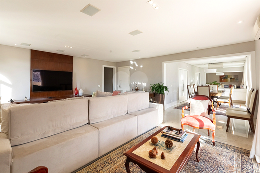 Venda Apartamento São Paulo Morro Dos Ingleses 1