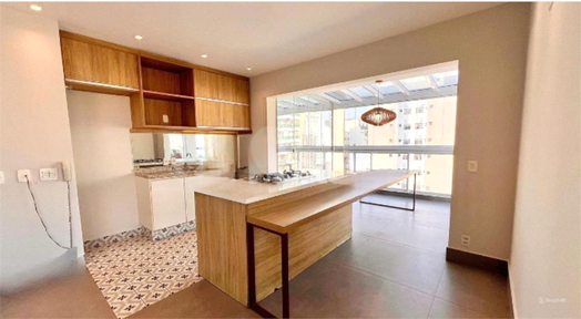 DOT LIVING IBIRAPUERA