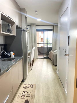 Aluguel Studio São Paulo Perdizes 1