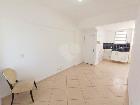 Venda Apartamento Rio De Janeiro Tijuca 1