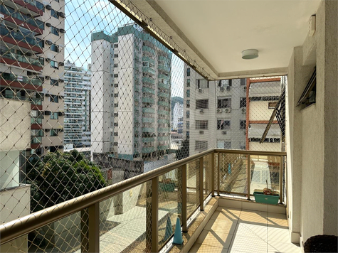 Venda Apartamento Niterói Icaraí 1