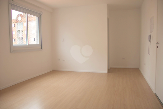Venda Apartamento São Paulo Vila Mazzei 1