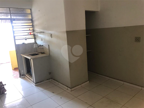 Venda Casa São Paulo Alto Da Mooca 1