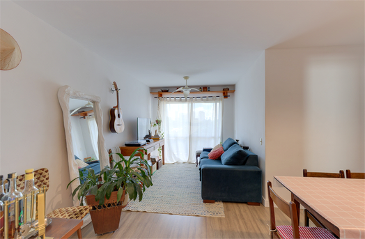 Venda Apartamento São Paulo Santo Amaro 1