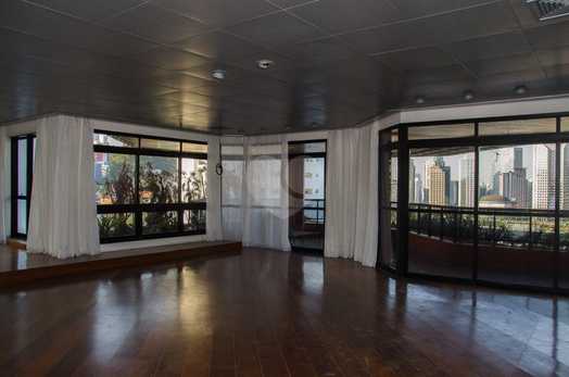 BALMORAL PARK CONDOMÍNIO