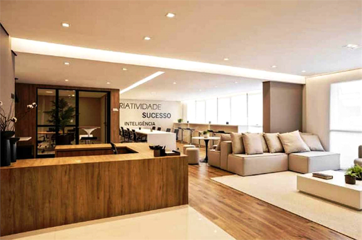 Venda Apartamento São Paulo Vila Dom Pedro Ii 1