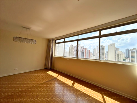 Sala para 2 ambientes 