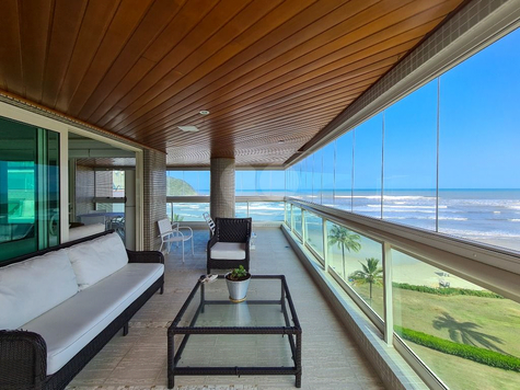 Venda Cobertura Bertioga Riviera 1