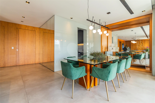 Venda Apartamento São Paulo Vila Olímpia 1