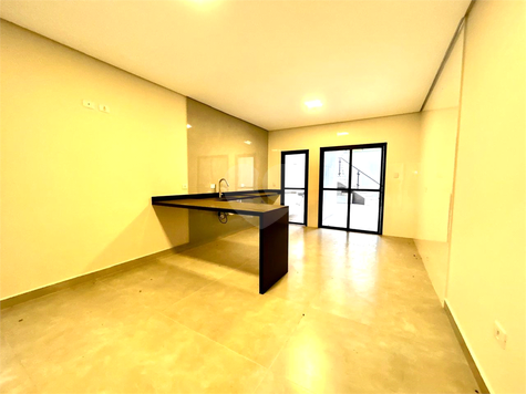 Venda Sobrado São Paulo Vila Ipojuca 1