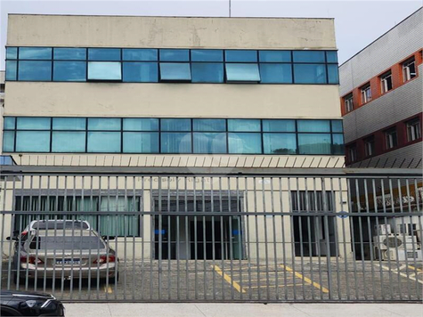 Aluguel Prédio inteiro São Paulo Cidade Vargas 1
