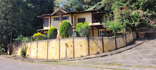 Venda Condomínio Mairiporã Caraguatá 1