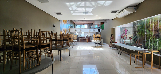 Aluguel Salão Comercial Diadema Centro 1