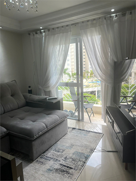 Venda Apartamento São Paulo Vila Sofia 1